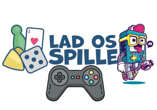 Spillecafe