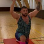 Erdon Shishani