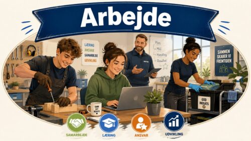 Arbejde